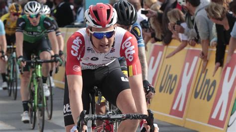 Le baloise belgium tour devait se dérouler du 10 au 14 juin, tandis que le tour des onzes villes était prévu le 7 juin. Baloise Belgium Tour: Lotto Soudal compte sur Campenaerts ...