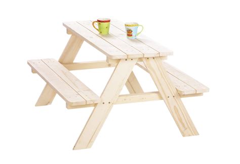 Bimcomponents.com helps you obtain trustworthy 3d or 2d elements in the form of parametric gdl objects. PINOLINO Kinder-picknickbank Nicki voor 4 kinderen nu ...