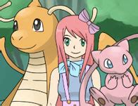 Create your own trainer, boy or girl, and select your ultimate fighting team! Pokemon Trainer Creator - Dress Up