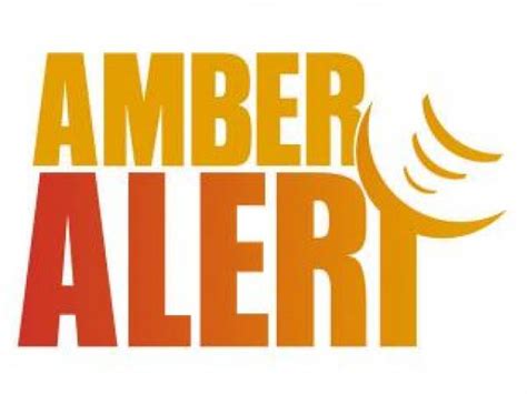 See more ideas about amber alert, missing child, missing persons. Amber Hagerman: The AMBER Alert System