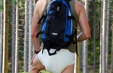 diapers pampers abdl wear bocca windel scarlet backpacks booty sling