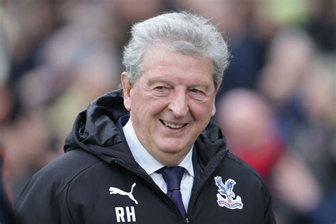 Just click on the country name in the left menu and select your. Some Crystal Palace fans react to rumours about Hodgson's ...