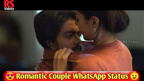 S u b s c r i b e title: Romantic 😍 New Whatsapp Status Video 💖| Cute Couples ...