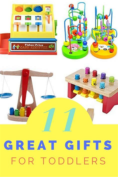 Best gifts for toddlers not toys. Affordable First Birthday Gift Ideas — Tovah Novak ...