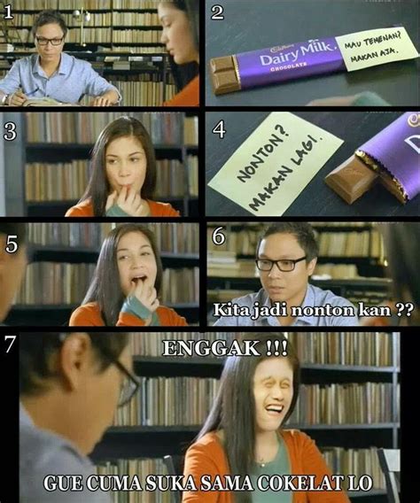 Berawal dari sebuah iklan pensil jepang yang lucu ini mendadak viral di media sosial. Kumpulan Foto Meme Kocak Banget Terbaru Bikin Ketawa Ngakak Menghibur | Rosiana Dodo