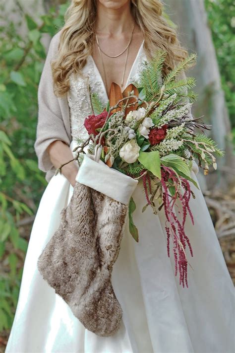 We did not find results for: Winter wedding bouquet, Christmas-themed, stocking, red ...