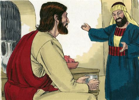 Conditions about the reuse of the images in new projects vary with each contributor. Bible Fun For Kids: 4.8. Zacchaeus