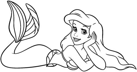 And has viewed by 928 users. Ariel Coloring Page - NEO Coloring