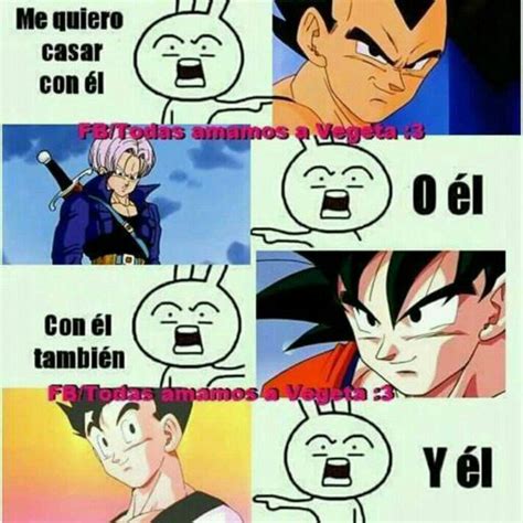 Created by man_with_a_shoea community for 2 years. Memes | DRAGON BALL ESPAÑOL Amino