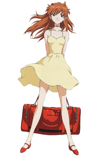 After being selected as an evangelion pilot at a very young age, an overjoyed asuka rushed to tell her mother. Asuka Langley Sohryu - Neon Genesis Evangelion Wiki