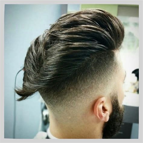 Fed up with your hair and are thinking about trying a new style? 16 Inspiring Ducktail Haircuts To Uplift Your Style - Cool ...