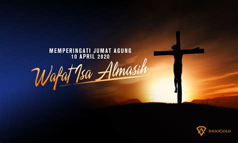 Indeed, associating divinity with jesus is decried as blasphemy in the qur'an time and again. Informasi Libur Paskah 2020