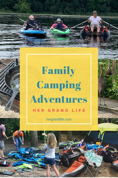 I know a few camping tips, and many hacks i can use to get us out into the wilderness and away from technology and crowds. Our Family Camping Adventures 7+ camping tips for ...