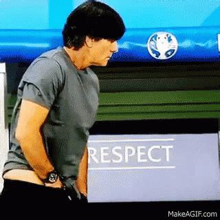 Best collection of funny joachim löw pictures. German Coach Soccer GIF - GermanCoach Soccer Coach ...