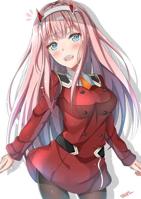 Tons of awesome zero two wallpapers to download for free. 1080X1080 Zero Two - All Zero Two(Darling In The Franxx) / Download wallpaper 1920x1080 darling ...