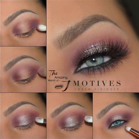 Find this pin and more on maquillages yeux bleus by morgane_duhamel. Épinglé par SUMMER sur maquillage (avec images ...