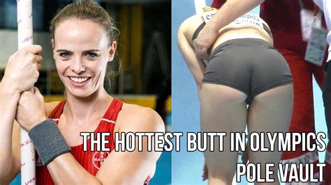 Most recent weekly top monthly top most viewed top rated longest shortest. Hottest Butt In Olympics Pole Vault - Funtra - YouTube