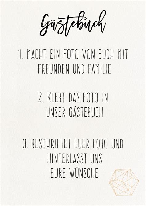 Alternative Gästebuchgestaltung mit einer Sofortbildkamera ...