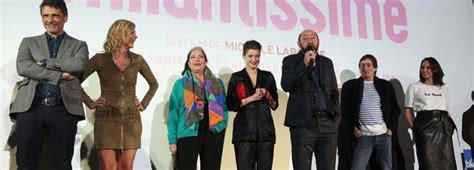 Film dirigido por michèle laroque. Le Figaro - Culture