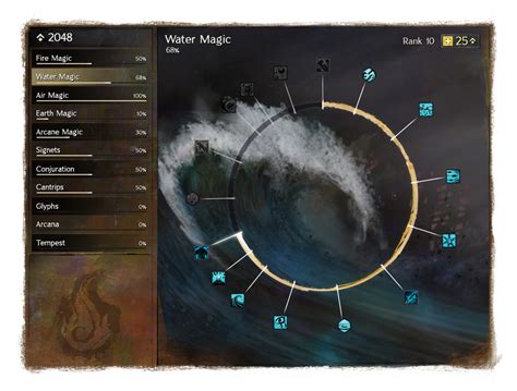 no questions here you will find a list of discussions in the gw2 guides & strategies forum at the guild wars 2 category. Guild Wars 2: Heart of Thorns, Specialisations Revealed - GuildMag