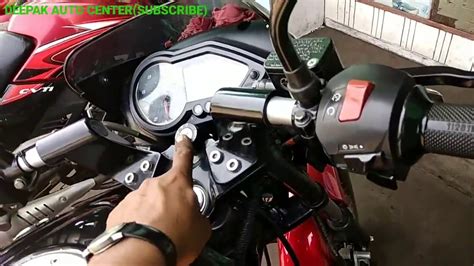 It also goes for that fob falling out of your. HOW TO UNLOCK AND START BIKE WITHOUT KEY bajaj pulsher - YouTube