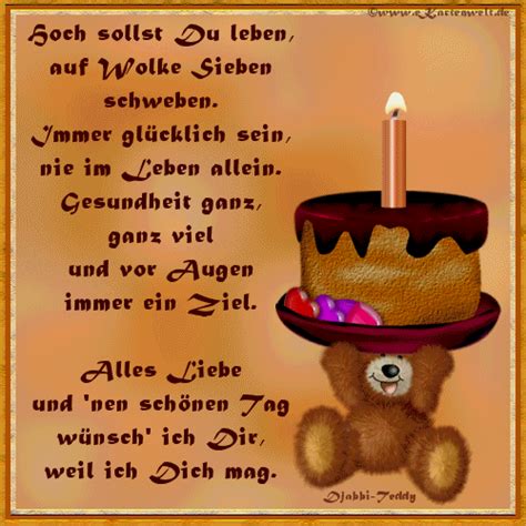 With tenor, maker of gif keyboard, add popular geburtstag animated gifs to your conversations. Hoch sollst Du leben Whatsapp und Facebook GB Bilder, GB ...