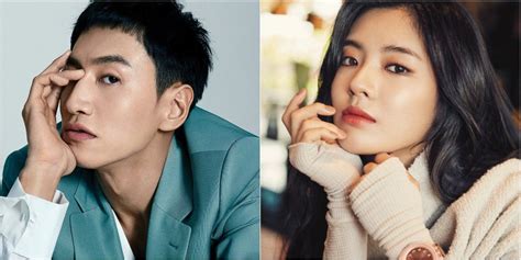 Leekwangsoo #leesunbin will lee kwang soo and lee sun bin get married in 2021 ? Lee Kwang Soo e Lee Sun Bin estão namorando! - Dorama Ever