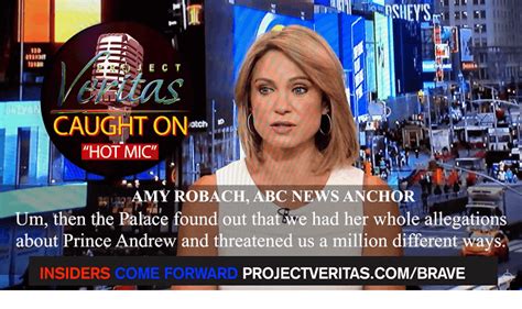 Another @abc news insider has just leaked @project_veritas the proposed date for the jeffrey epstein story they have been sitting on for over three years, o'keefe tweeted on monday. ABC Had it All on Epstein and Killed the Story, Leaked ...