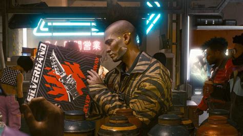 Will it come to as the (hopefully final) release date of cyberpunk 2077 draws closer it's to be expected that leaks and potential spoilers are going to start appearing online. Cyberpunk 2077 ontwikkelaars werken thuis om september ...