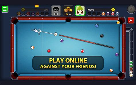 Want to play a game in the most realistic pool games? 8 Ball Pool - Android Apps on Google Play
