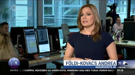 Földi kovács andrea családja magyarul. Nemzeti Audiovizuális Archívum