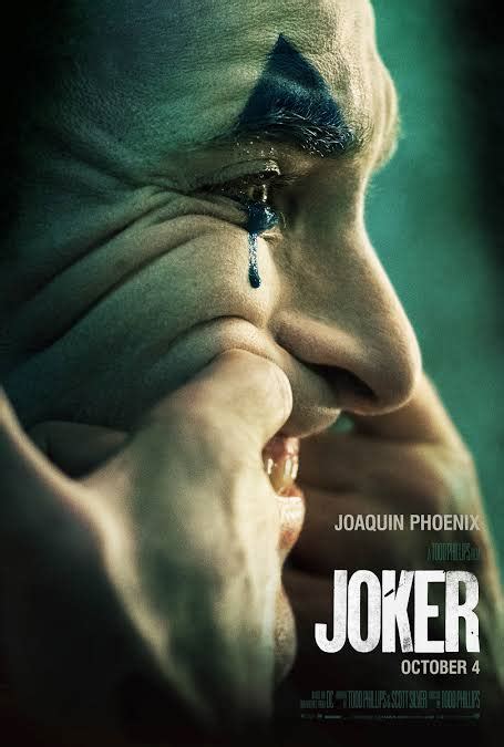 Watch joker 2019 dubbed in hindi full movie free online director: The Clown Prince of Crime — Joker: Thoughts - Chennaikaaran