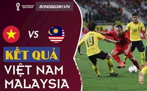 Trận giao hữu giữa indonesia và việt nam diễn ra lúc 16h45 ngày 9/10. Kết quả bóng đá Việt Nam vs Malaysia 12/6 VL World Cup 2022