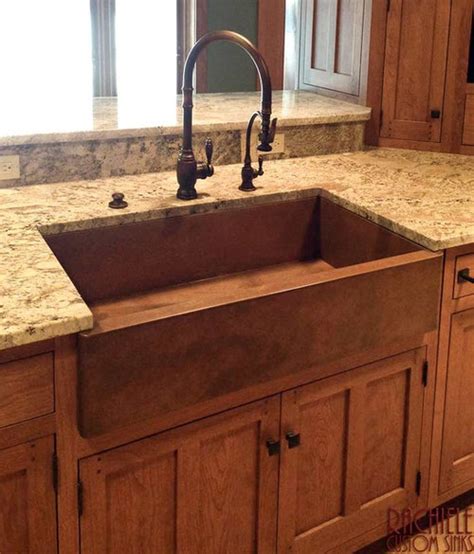 Get free shipping on qualified stainless steel undermount kitchen sinks or buy online pick up in store today in the kitchen department. Is This A Zero Reveal Undermount Farm Sink?