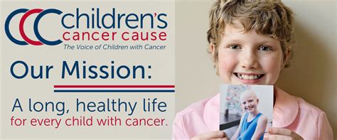 It just happens because so much. Children's Cancer Cause - GuideStar Profile