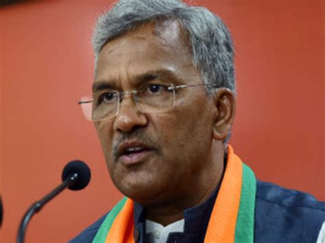 Political developments in uttarakhand seem to hold a larger message for the bjp chief ministers handpicked by the central leadership. Uttarakhand CM Trivendra Singh Rawat resigns | Business Insider India