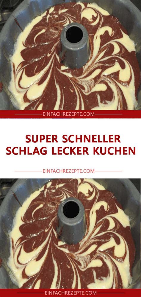 Super schneller und einfacher käsekuchen. Super schneller Schlag lecker Kuchen | Glattes mehl ...