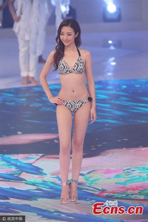 Manage your video collection and share your thoughts. Juliette Louie, 23, crowned Miss Hong Kong(3/6)