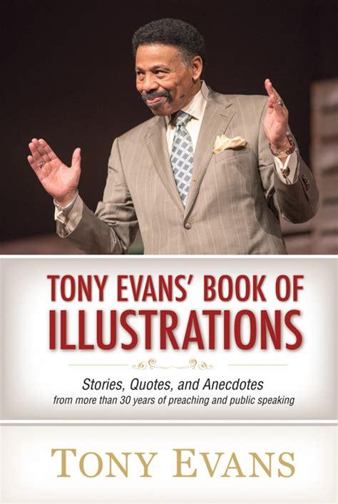 El hombre del reino (kingdom man, member book) tony evans. Tony Evans' Book of Illustrations (eBook) in 2019 | Tony ...