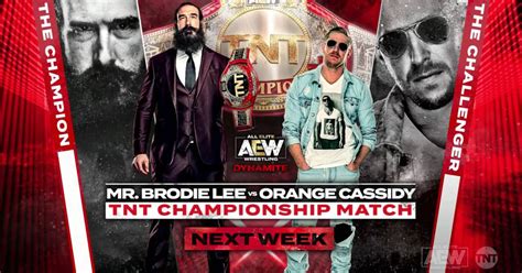 Aew dynamite made its debut on october 2, 2019. AEW books the cards for both next week's episodes of ...
