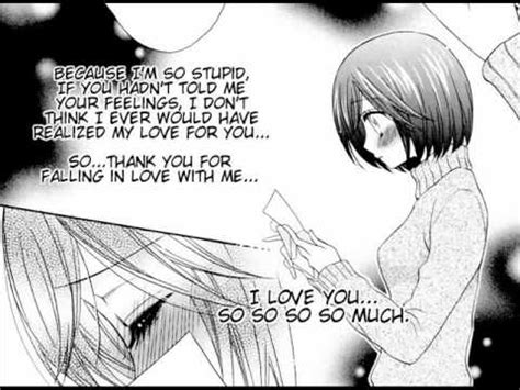 You will never have to. Girl Friends Manga Ch.30 - YouTube