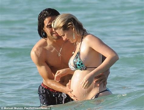 Maybe you would like to learn more about one of these? Radamel Falcao wife Lorelei Taron ~ Picture World