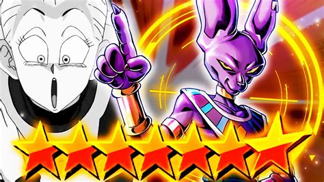 Ultimate dragon ball) are more powerful versions of the earth dragon balls, created by the nameless namekian (before kami and king piccolo split). (Dragon Ball Legends) 14 Star Zenkai 7 1400% Beerus - YouTube