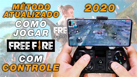 Top 10 advanced grenade tips and tricks for free fire | broken joystick. Como Jogar Free Fire com Controle (Joystick, Joypad ...