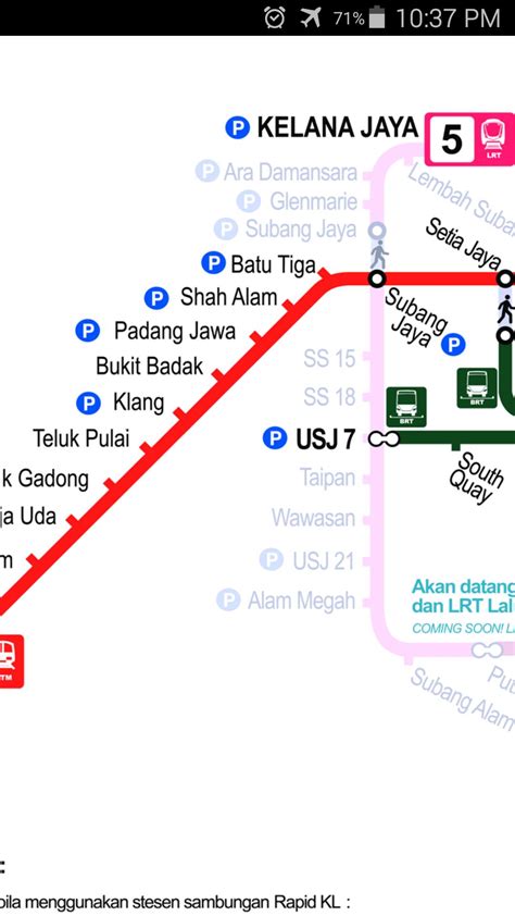 If you choose to purchase kuala lumpur metro pro monthly or yearly subscription to remove ads and much more, payment will be charged to your itunes account, and your account will be charged for renewal 24. Kuala Lumpur Metro Map for Android - APK Download