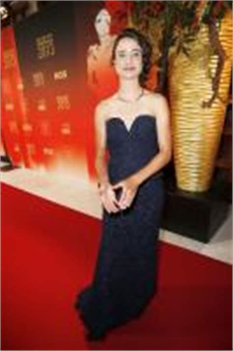 Read more about marianne's career. Reni van Maren