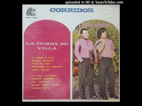 Maybe you would like to learn more about one of these? Los Dos Rancheros Discografia Descargar Download Song ...