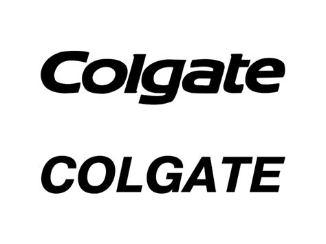 The nameplate was set in two levels. Colgate Logo PNG Transparent & SVG Vector - Freebie Supply