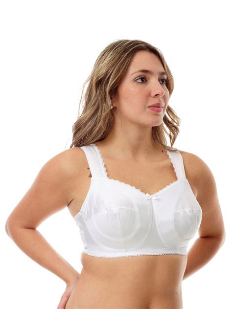 These styles have large cup sizes for big boobs. Full-Figure Support Bra | Free Shipping on Order $75 ...