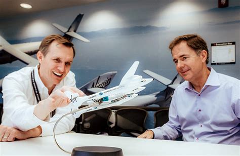 Virgin galactic is an american spaceflight company within the virgin group. New Virgin Galactic CEO takes over as company prepares to ...